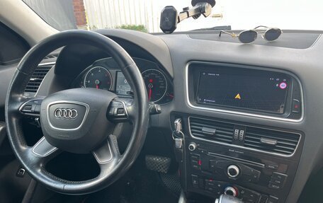 Audi Q5, 2013 год, 1 520 000 рублей, 10 фотография