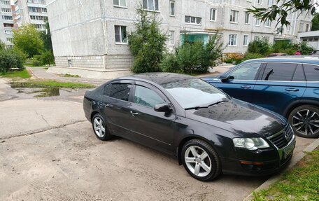 Volkswagen Passat B6, 2008 год, 650 000 рублей, 8 фотография