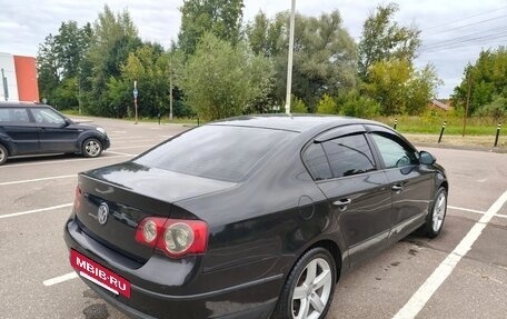 Volkswagen Passat B6, 2008 год, 650 000 рублей, 7 фотография