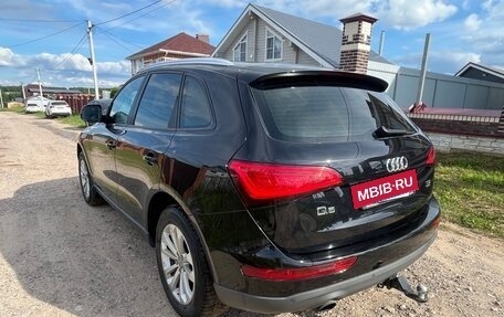 Audi Q5, 2013 год, 1 520 000 рублей, 6 фотография