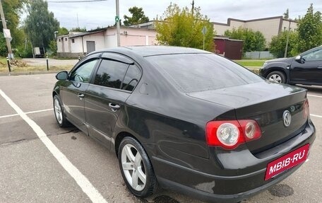 Volkswagen Passat B6, 2008 год, 650 000 рублей, 5 фотография
