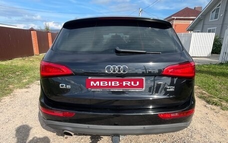 Audi Q5, 2013 год, 1 520 000 рублей, 7 фотография