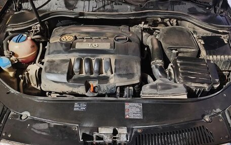 Volkswagen Passat B6, 2008 год, 650 000 рублей, 14 фотография