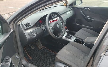 Volkswagen Passat B6, 2008 год, 650 000 рублей, 13 фотография
