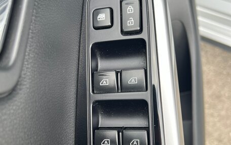Mitsubishi Pajero Sport III рестайлинг, 2020 год, 3 720 000 рублей, 11 фотография