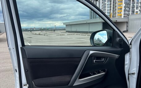 Mitsubishi Pajero Sport III рестайлинг, 2020 год, 3 720 000 рублей, 10 фотография