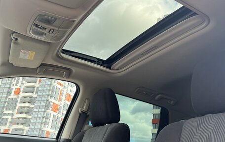Mitsubishi Pajero Sport III рестайлинг, 2020 год, 3 720 000 рублей, 18 фотография