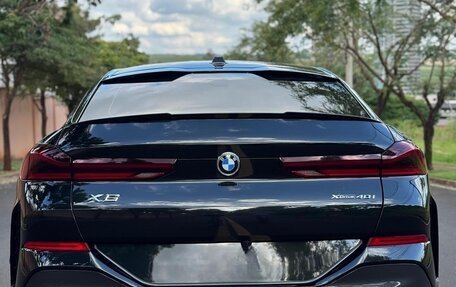 BMW X6, 2025 год, 12 440 000 рублей, 4 фотография
