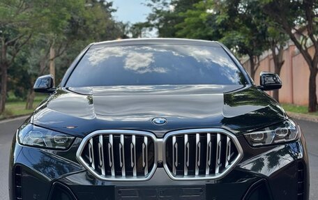 BMW X6, 2025 год, 12 440 000 рублей, 3 фотография