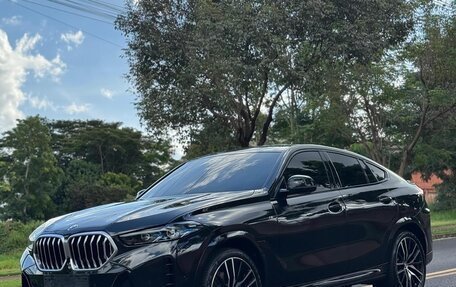 BMW X6, 2025 год, 12 440 000 рублей, 5 фотография