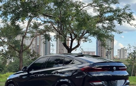 BMW X6, 2025 год, 12 440 000 рублей, 7 фотография