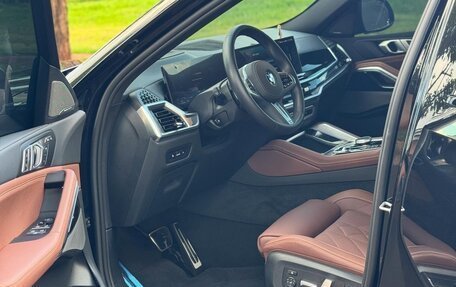 BMW X6, 2025 год, 12 440 000 рублей, 8 фотография