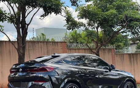 BMW X6, 2025 год, 12 440 000 рублей, 6 фотография