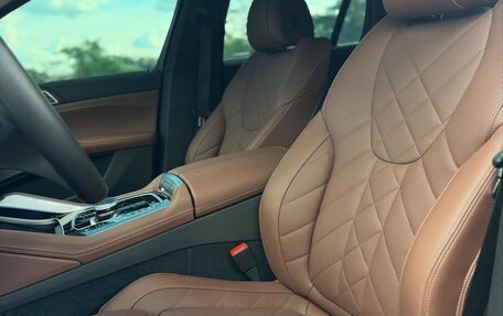 BMW X6, 2025 год, 12 440 000 рублей, 14 фотография