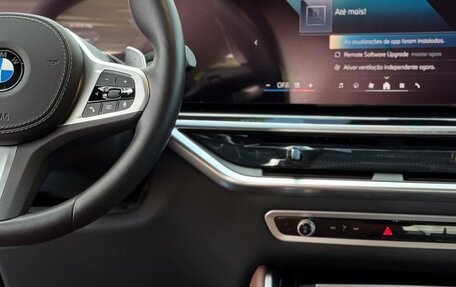 BMW X6, 2025 год, 12 440 000 рублей, 13 фотография