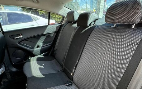 KIA Cerato III, 2015 год, 1 152 000 рублей, 6 фотография