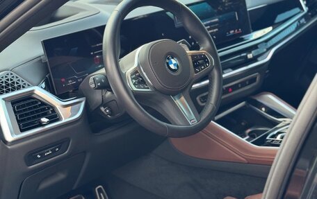 BMW X6, 2025 год, 12 440 000 рублей, 9 фотография