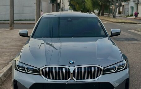 BMW 3 серия, 2023 год, 3 140 000 рублей, 3 фотография