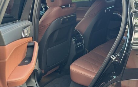 BMW X6, 2025 год, 12 440 000 рублей, 15 фотография