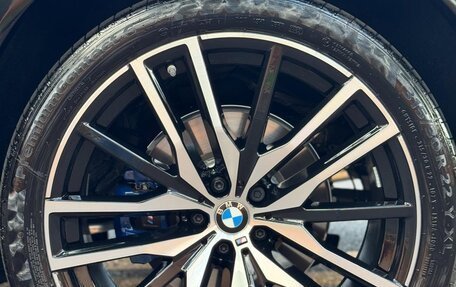 BMW X6, 2025 год, 12 440 000 рублей, 10 фотография