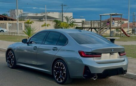 BMW 3 серия, 2023 год, 3 140 000 рублей, 4 фотография