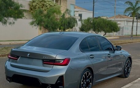 BMW 3 серия, 2023 год, 3 140 000 рублей, 2 фотография