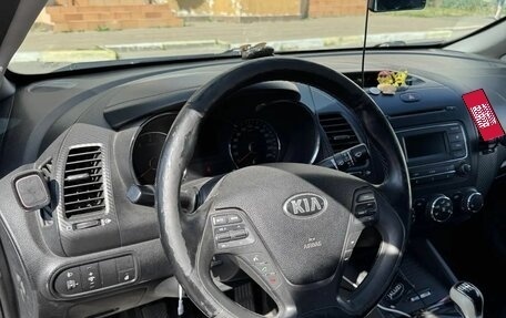 KIA Cerato III, 2015 год, 1 152 000 рублей, 5 фотография