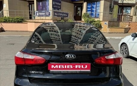 KIA Cerato III, 2015 год, 1 152 000 рублей, 4 фотография