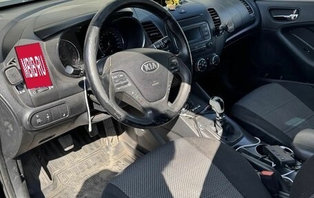 KIA Cerato III, 2015 год, 1 152 000 рублей, 3 фотография