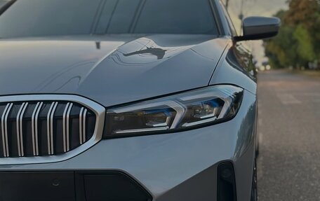 BMW 3 серия, 2023 год, 3 140 000 рублей, 9 фотография