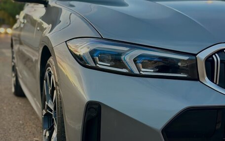 BMW 3 серия, 2023 год, 3 140 000 рублей, 8 фотография