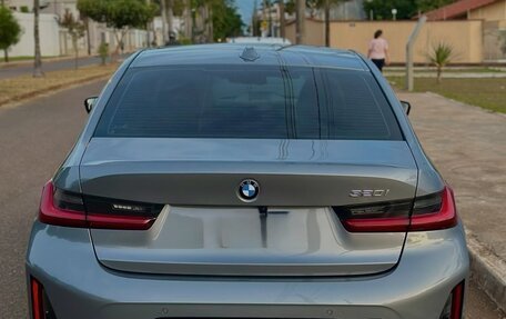 BMW 3 серия, 2023 год, 3 140 000 рублей, 5 фотография