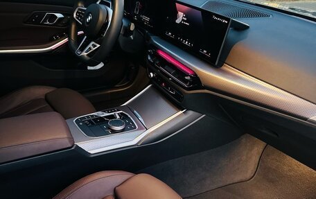 BMW 3 серия, 2023 год, 3 140 000 рублей, 13 фотография