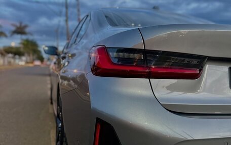 BMW 3 серия, 2023 год, 3 140 000 рублей, 15 фотография
