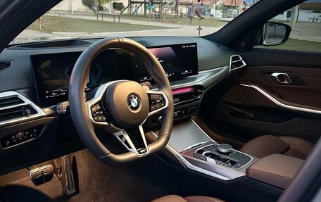BMW 3 серия, 2023 год, 3 140 000 рублей, 12 фотография