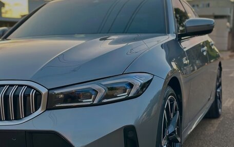BMW 3 серия, 2023 год, 3 140 000 рублей, 7 фотография