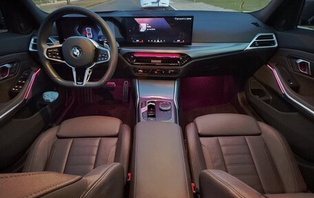 BMW 3 серия, 2023 год, 3 140 000 рублей, 11 фотография