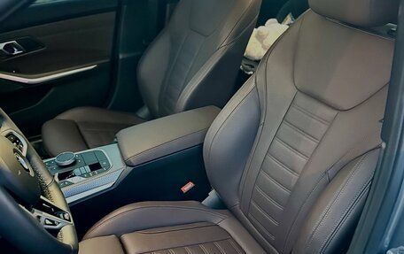 BMW 3 серия, 2023 год, 3 140 000 рублей, 14 фотография