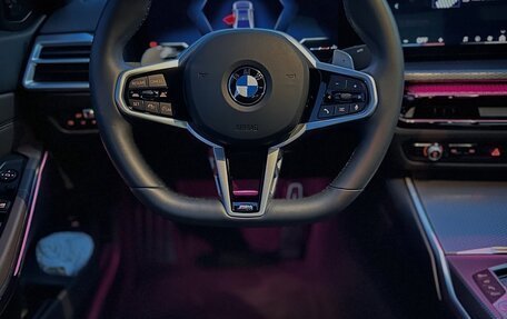 BMW 3 серия, 2023 год, 3 140 000 рублей, 10 фотография