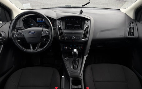 Ford Focus III, 2019 год, 1 250 000 рублей, 7 фотография