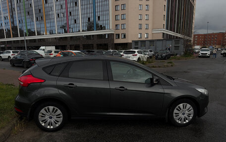 Ford Focus III, 2019 год, 1 250 000 рублей, 5 фотография