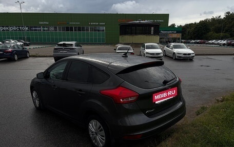 Ford Focus III, 2019 год, 1 250 000 рублей, 4 фотография