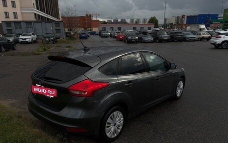 Ford Focus III, 2019 год, 1 250 000 рублей, 3 фотография