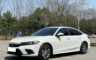 Honda Civic, 2024 год, 2 350 000 рублей, 1 фотография