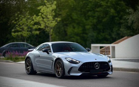 Mercedes-Benz AMG GT, 2025 год, 25 500 000 рублей, 1 фотография