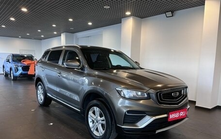 Geely Atlas, 2023 год, 1 600 000 рублей, 1 фотография