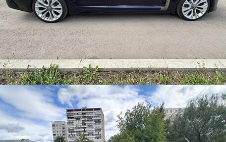 KIA Stinger I, 2018 год, 2 700 000 рублей, 4 фотография