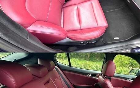 KIA Stinger I, 2018 год, 2 700 000 рублей, 7 фотография