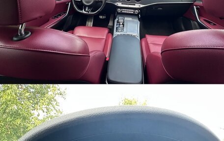 KIA Stinger I, 2018 год, 2 700 000 рублей, 8 фотография