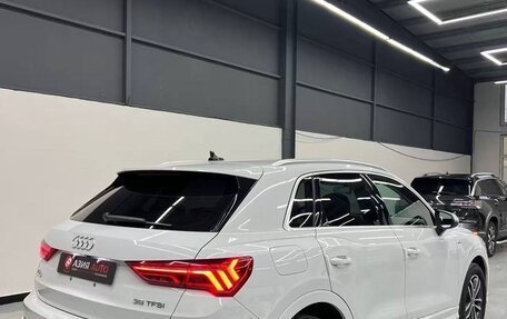 Audi Q3, 2022 год, 2 300 000 рублей, 5 фотография